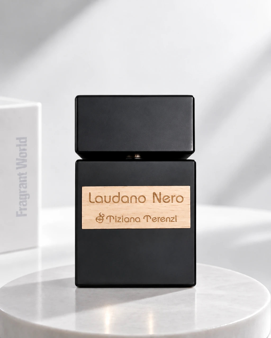 Tiziana Terenzi LAUDANO NERO | Tiziana Terenzi LAUDANO NERO Perfume Samples / Decants @ Fragrant World