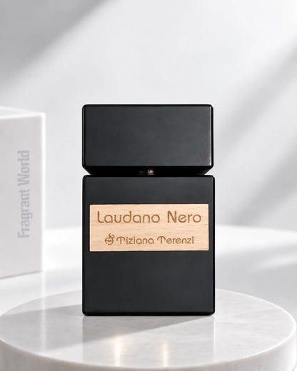 Tiziana Terenzi LAUDANO NERO | Tiziana Terenzi LAUDANO NERO Perfume Samples / Decants @ Fragrant World