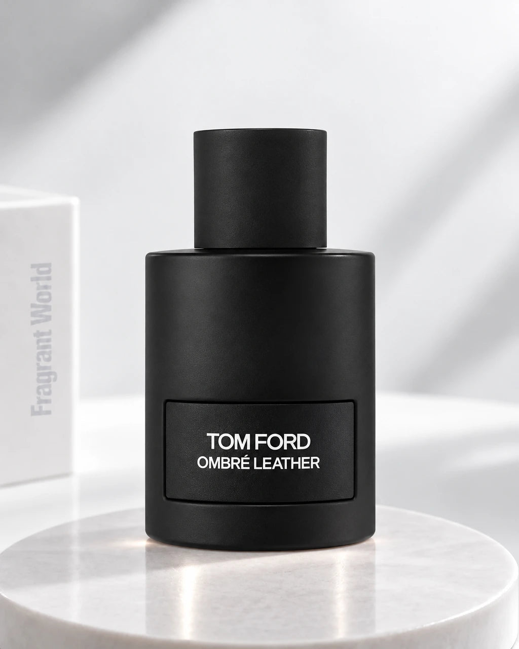 Tom Ford OMBRE LEATHER EDP | Tom Ford OMBRE LEATHER Perfume Samples / Decants @ Fragrant World