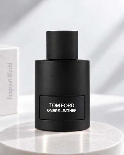 Tom Ford OMBRE LEATHER EDP | Tom Ford OMBRE LEATHER Perfume Samples / Decants @ Fragrant World