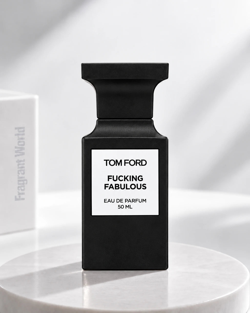 Tom Ford 'Private Blend' F****** FABULOUS | Recreate @visual reference 2 exactly as it is but my fragrance instead of the one in it, very naturally.