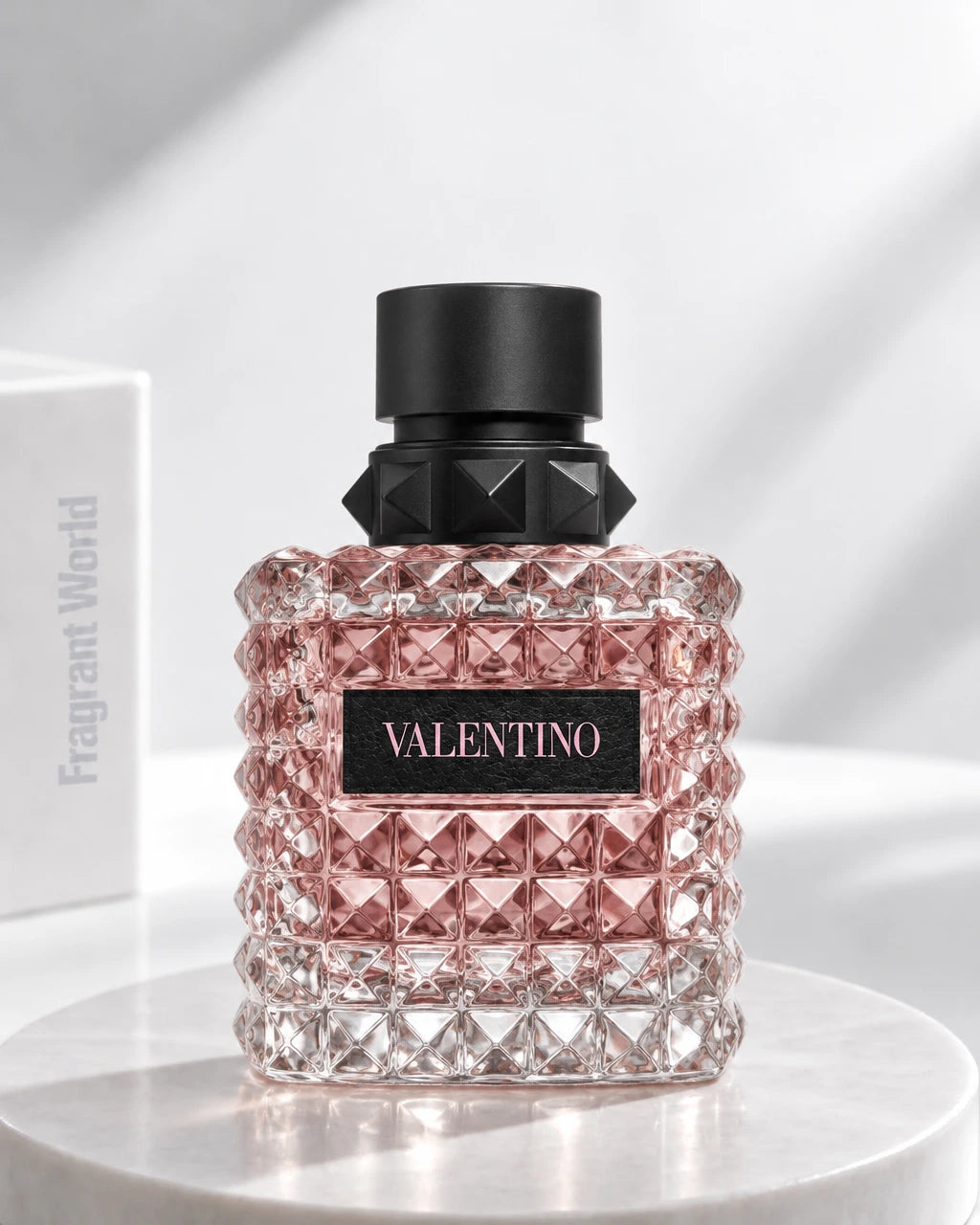 Valentino DONNA BORN IN ROMA EDP | Valentino DONNA BORN IN ROMA Perfume Samples / Decants @ Fragrant World