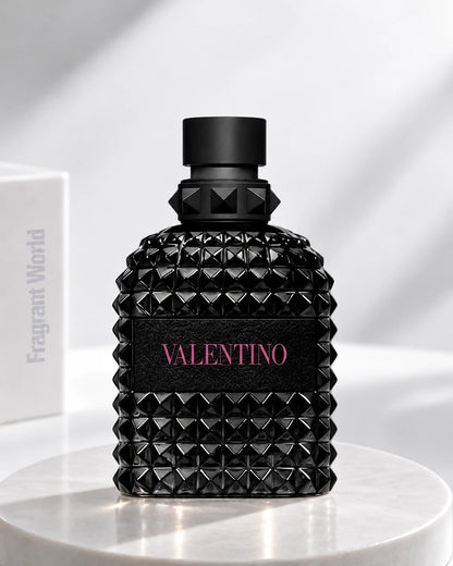 Valentino UOMO BORN IN ROMA EXTRADOSE | Valentino BORN IN ROMA EXTRADOSE UOMO Perfume Samples / Decants @ Fragrant World