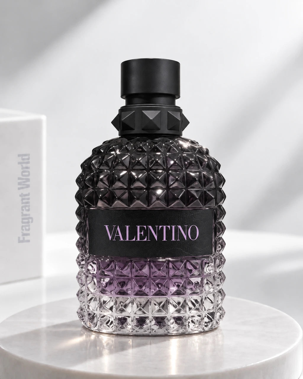 Valentino UOMO BORN IN ROMA PURPLE MELANCHOLIA | Valentino UOMO BORN IN ROMA PURPLE MELANCHOLIA Perfume Samples / Decants @ Fragrant World