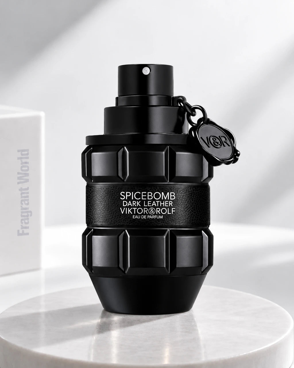 Viktor & Rolf SPICEBOMB DARK LEATHER | Viktor & Rolf SPICEBOMB DARK LEATHER Perfume Samples / Decants @ Fragrant World
