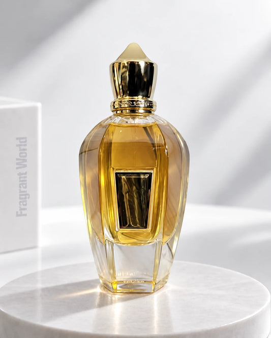 Xerjoff '17/17' PIKOVAYA DAMA | Recreate @visual reference 2 exactly as it is but my fragrance instead of the one in it, very naturally.