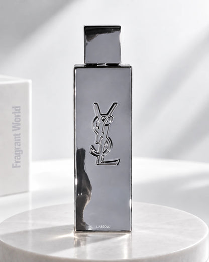 YSL MYSLF L'ABSOLU | YSL MYSLF LE PARFUM Perfume Samples / Decants @ Fragrant World
