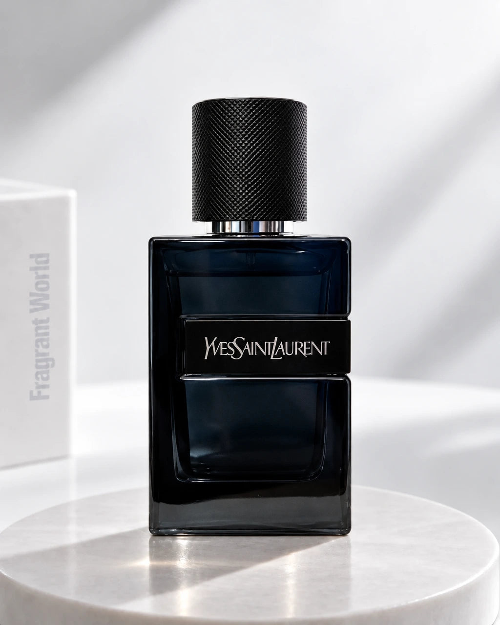 YSL Y ELIXIR | Recreate @visual reference 2 exactly as it is but my fragrance instead of the one in it, very naturally.