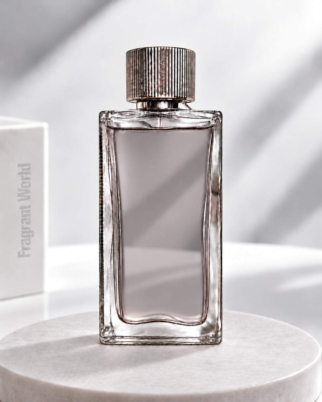 Abercrombie & Fitch First Instinct