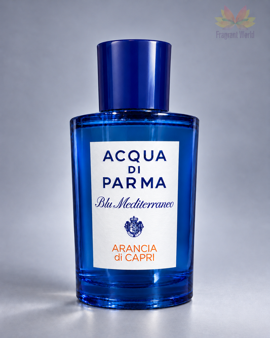 Acqua di Parma Arancia di Capri