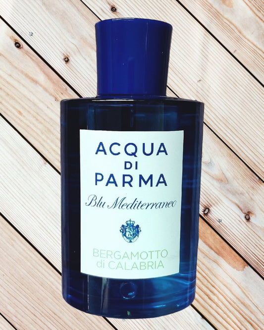 Acqua Di Parma 'Blu Mediterraneo' BERGAMOTTO DI CALABRIA