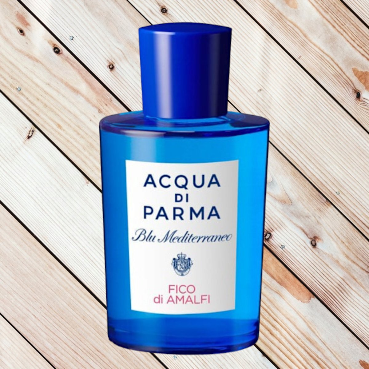 Acqua Di Parma 'Blu Mediterraneo' FICO DI AMALFI