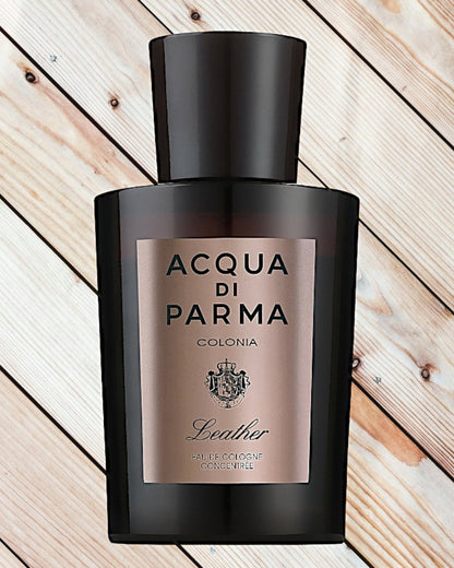 Acqua Di Parma COLONIA LEATHER