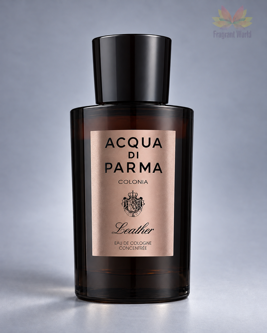 Acqua di Parma Colonia Leather