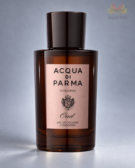 Acqua di Parma Colonia Oud