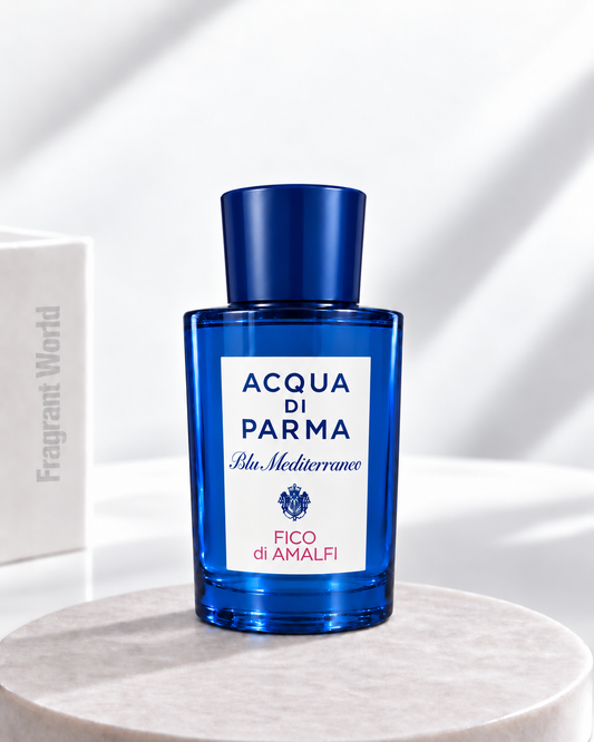Acqua di Parma Blu Mediterraneo Fico di Amalfi