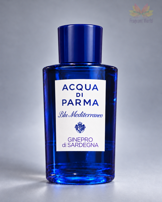 Acqua di Parma Ginepro di Sardegna