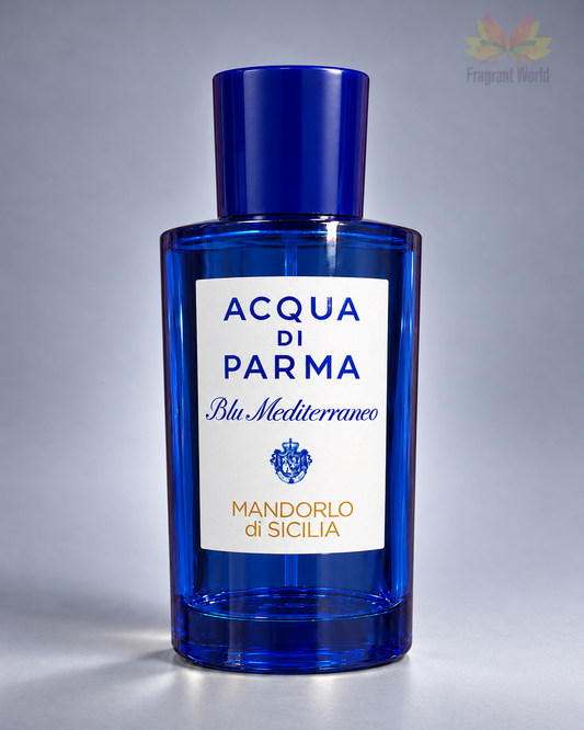 Acqua di Parma Mandorlo di Sicilia