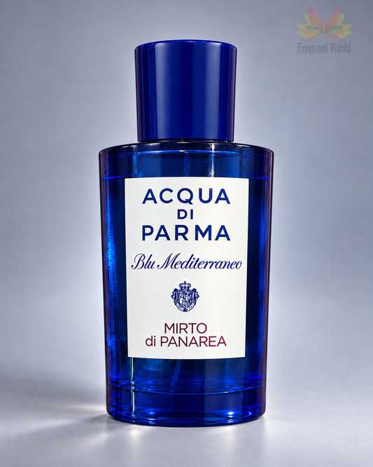 Acqua di Parma Mirto di Panarea