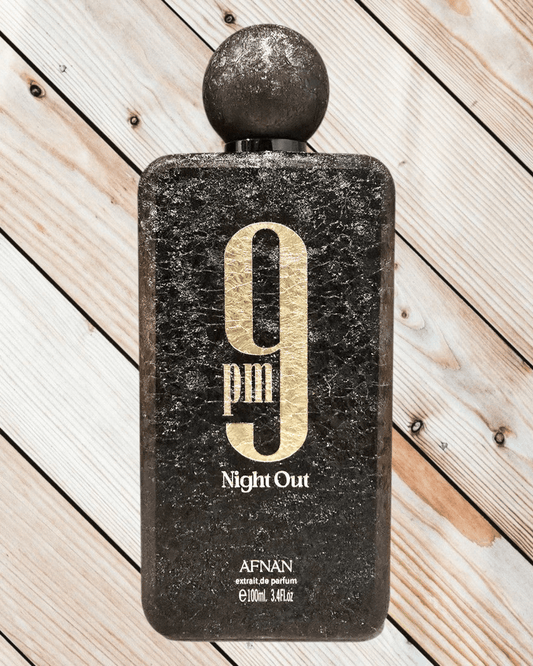 Afnan 9PM NIGHT OUT
