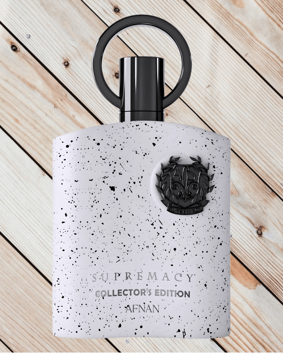 Afnan SUPREMACY COLLECTOR'S EDITION