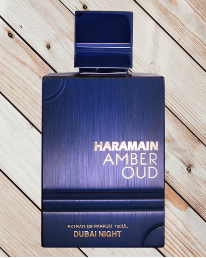 Al Haramain AMBER OUD DUBAI NIGHT
