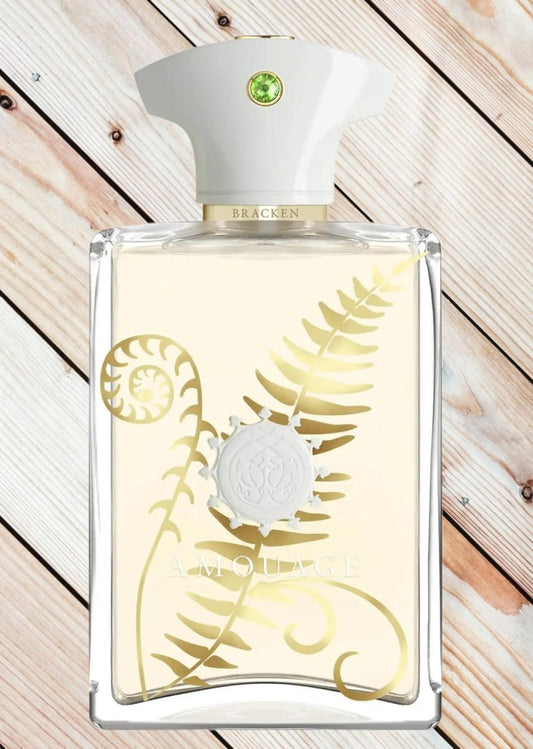 Amouage BRACKEN MAN