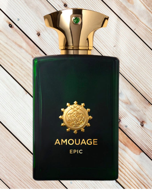 Amouage EPIC MAN