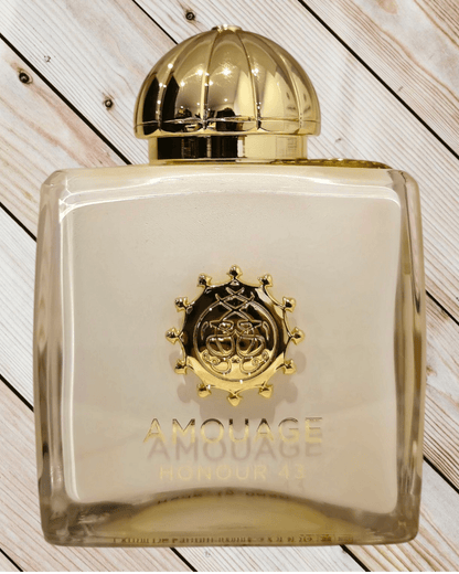 Amouage HONOUR 43