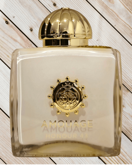 Amouage HONOUR 43