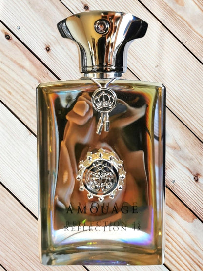 Amouage REFLECTION 45 Extrait