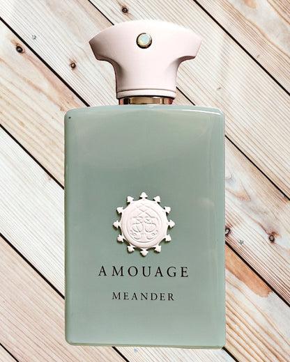 Amouage 'Renaissance Collection' MEANDER