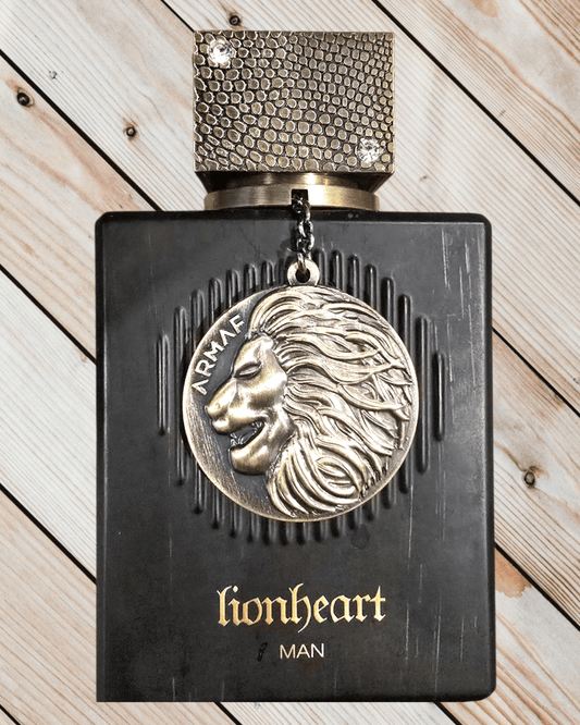 Armaf CLUB DE NUIT LIONHEART MAN