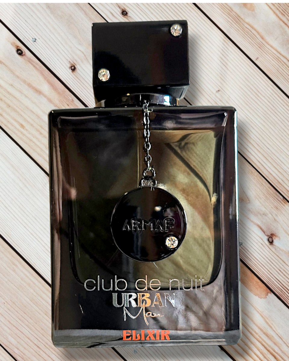 Armaf CLUB DE NUIT URBAN MAN ELIXIR