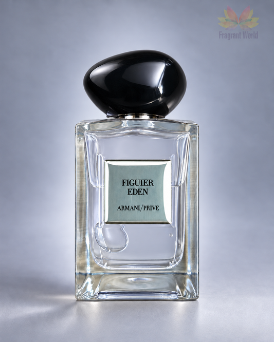 Giorgio Armani 'Prive' FIGUIER EDEN