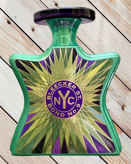 Bond no. 9 BLEECKER STREET