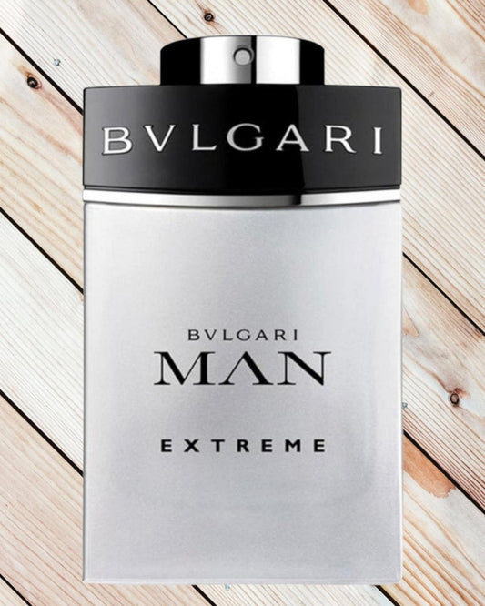 Bvlgari MAN EXTREME