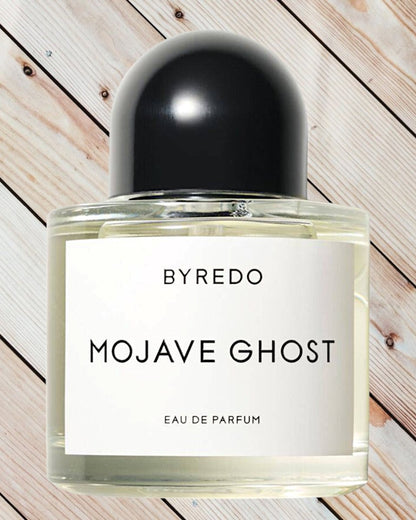 Byredo MOJAVE GHOST