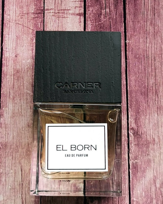 Carner Barcelona EL BORN