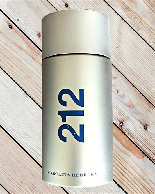 Carolina Herrera 212 MEN