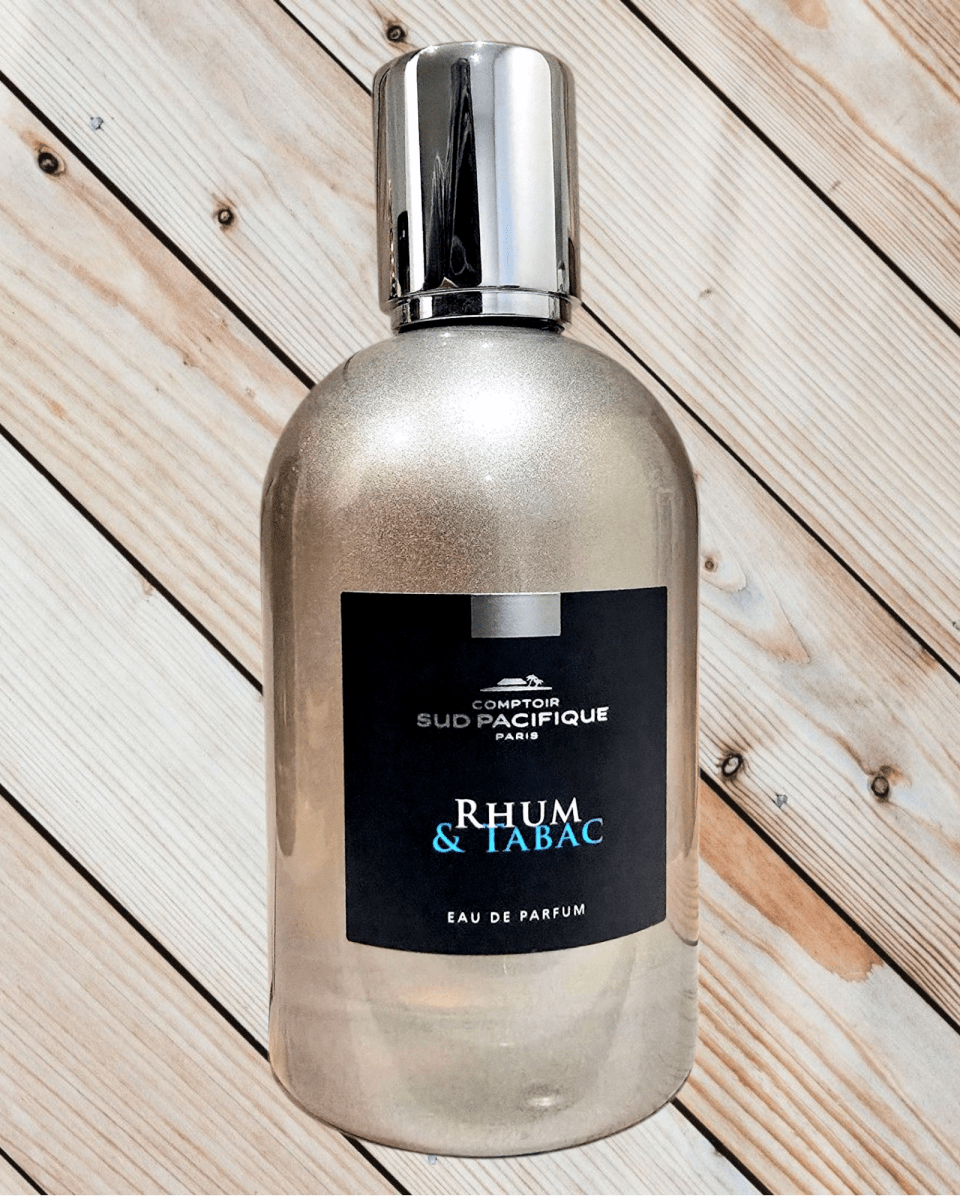 Comptoir Sud Pacifique RHUM & TABAC