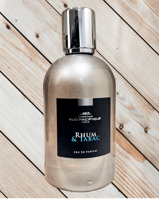 Comptoir Sud Pacifique RHUM & TABAC