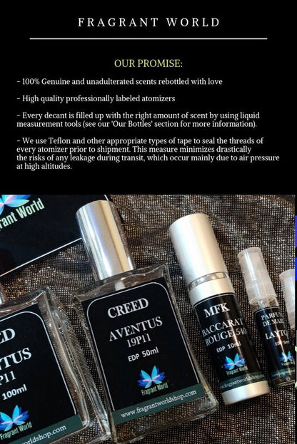 Creed AVENTUS for Her