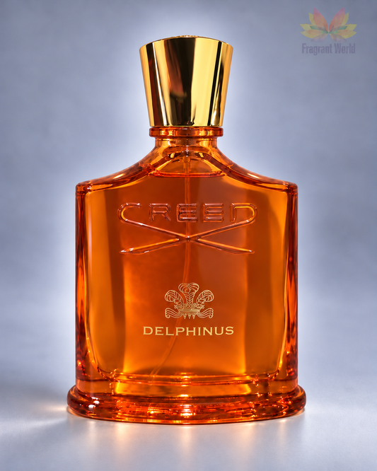 Creed DELPHINUS