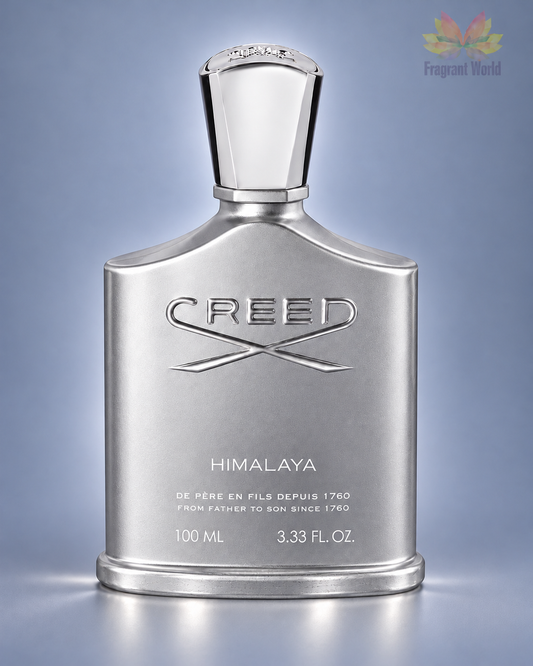Creed HIMALAYA