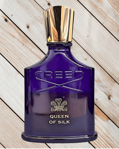 Creed QUEEN OF SILK