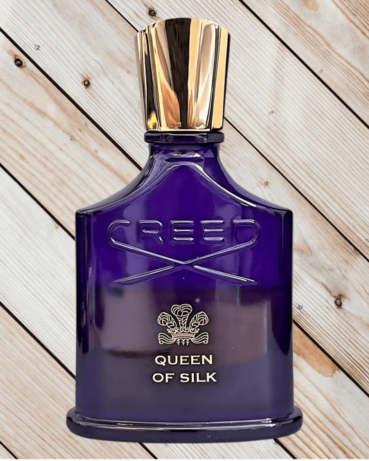 Creed QUEEN OF SILK