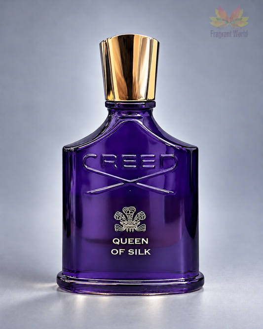 Creed QUEEN OF SILK