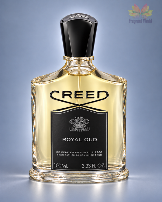 Creed ROYAL OUD