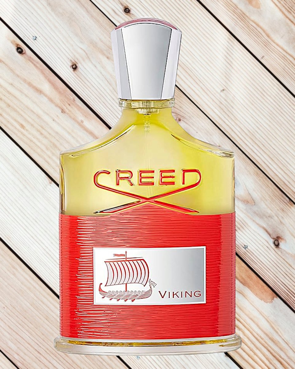 Creed VIKING EDP